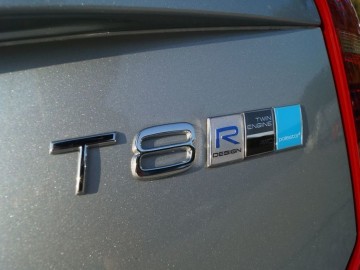 Volvo XC90 Twin Engine T8 AWD &ndash; Hybryda dla opornych