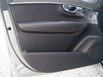 Volvo XC90 Twin Engine T8 AWD &ndash; Hybryda dla opornych