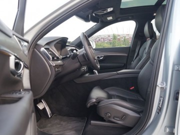 Volvo XC90 Twin Engine T8 AWD &ndash; Hybryda dla opornych