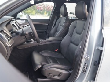 Volvo XC90 Twin Engine T8 AWD &ndash; Hybryda dla opornych