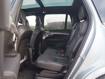 Volvo XC90 Twin Engine T8 AWD &ndash; Hybryda dla opornych