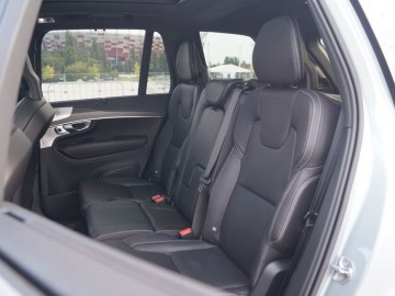 Volvo XC90 Twin Engine T8 AWD &ndash; Hybryda dla opornych