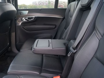 Volvo XC90 Twin Engine T8 AWD &ndash; Hybryda dla opornych
