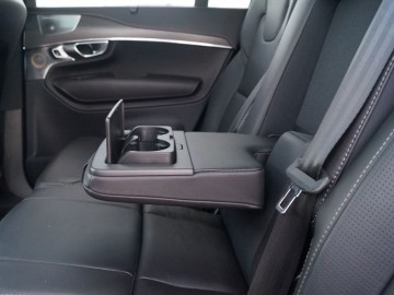 Volvo XC90 Twin Engine T8 AWD &ndash; Hybryda dla opornych