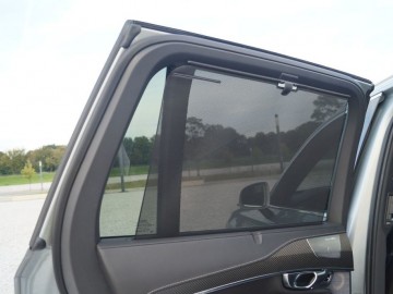 Volvo XC90 Twin Engine T8 AWD &ndash; Hybryda dla opornych