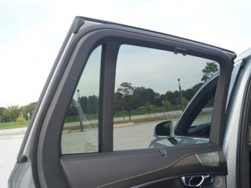 Volvo XC90 Twin Engine T8 AWD &ndash; Hybryda dla opornych