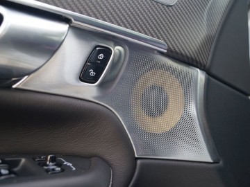 Volvo XC90 Twin Engine T8 AWD &ndash; Hybryda dla opornych