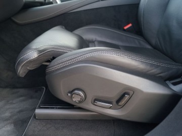 Volvo XC90 Twin Engine T8 AWD &ndash; Hybryda dla opornych