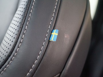Volvo XC90 Twin Engine T8 AWD &ndash; Hybryda dla opornych