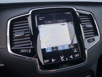 Volvo XC90 Twin Engine T8 AWD &ndash; Hybryda dla opornych