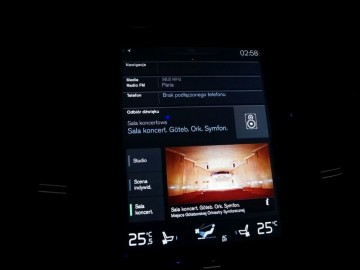Volvo XC90 Twin Engine T8 AWD &ndash; Hybryda dla opornych