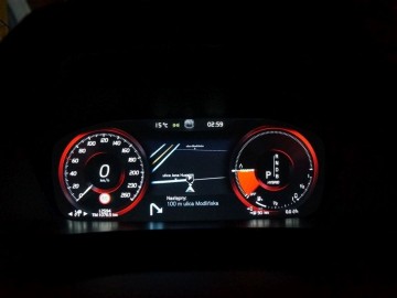 Volvo XC90 Twin Engine T8 AWD &ndash; Hybryda dla opornych