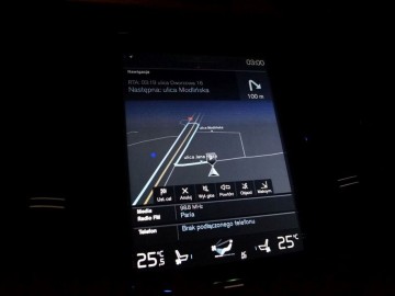 Volvo XC90 Twin Engine T8 AWD &ndash; Hybryda dla opornych