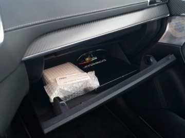 Volvo XC90 Twin Engine T8 AWD &ndash; Hybryda dla opornych