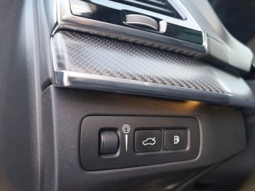 Volvo XC90 Twin Engine T8 AWD &ndash; Hybryda dla opornych