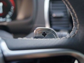 Volvo XC90 Twin Engine T8 AWD &ndash; Hybryda dla opornych