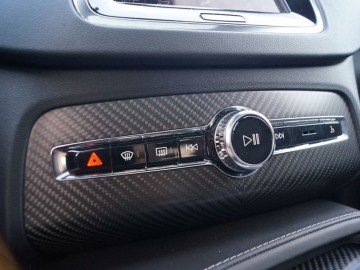 Volvo XC90 Twin Engine T8 AWD &ndash; Hybryda dla opornych