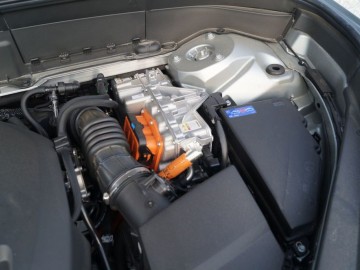 Volvo XC90 Twin Engine T8 AWD &ndash; Hybryda dla opornych