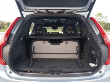 Volvo XC90 Twin Engine T8 AWD &ndash; Hybryda dla opornych