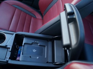 Lexus NX 200T AWD &ndash; Typ nadzwyczajny