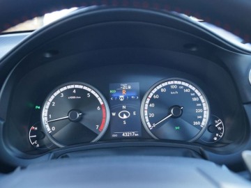 Lexus NX 200T AWD &ndash; Typ nadzwyczajny