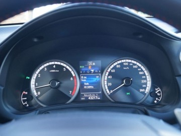 Lexus NX 200T AWD &ndash; Typ nadzwyczajny