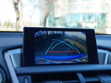 Lexus NX 200T AWD &ndash; Typ nadzwyczajny