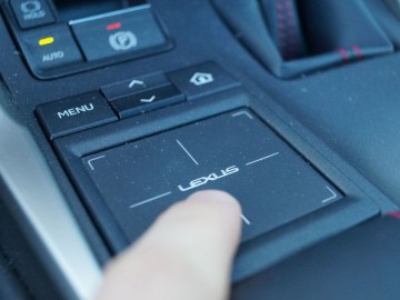 Lexus NX 200T AWD &ndash; Typ nadzwyczajny