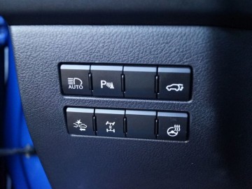 Lexus NX 200T AWD &ndash; Typ nadzwyczajny