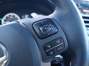 Lexus NX 200T AWD &ndash; Typ nadzwyczajny