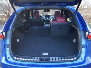 Lexus NX 200T AWD &ndash; Typ nadzwyczajny