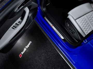 Nowe RS 4 już w salonach