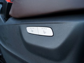 Mercedes-Benz V 250 CDI 7-G Tronic Plus: Kiedy S-Klasa to za mało