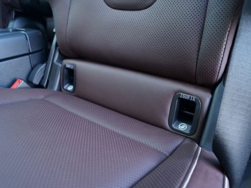 Mercedes-Benz V 250 CDI 7-G Tronic Plus: Kiedy S-Klasa to za mało