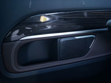 Mercedes-Benz V 250 CDI 7-G Tronic Plus: Kiedy S-Klasa to za mało