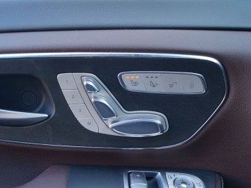 Mercedes-Benz V 250 CDI 7-G Tronic Plus: Kiedy S-Klasa to za mało