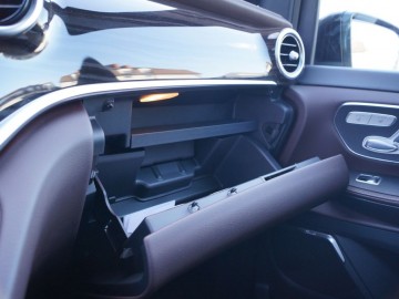 Mercedes-Benz V 250 CDI 7-G Tronic Plus: Kiedy S-Klasa to za mało