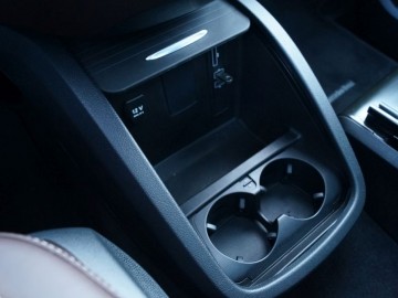 Mercedes-Benz V 250 CDI 7-G Tronic Plus: Kiedy S-Klasa to za mało