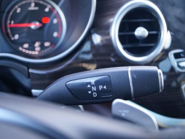 Mercedes-Benz V 250 CDI 7-G Tronic Plus: Kiedy S-Klasa to za mało