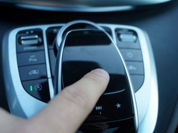 Mercedes-Benz V 250 CDI 7-G Tronic Plus: Kiedy S-Klasa to za mało