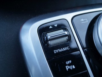 Mercedes-Benz V 250 CDI 7-G Tronic Plus: Kiedy S-Klasa to za mało