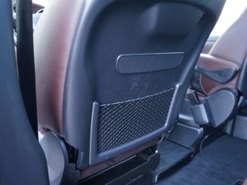 Mercedes-Benz V 250 CDI 7-G Tronic Plus: Kiedy S-Klasa to za mało