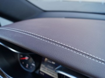Mercedes-Benz V 250 CDI 7-G Tronic Plus: Kiedy S-Klasa to za mało