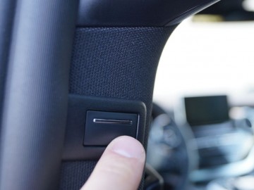 Mercedes-Benz V 250 CDI 7-G Tronic Plus: Kiedy S-Klasa to za mało