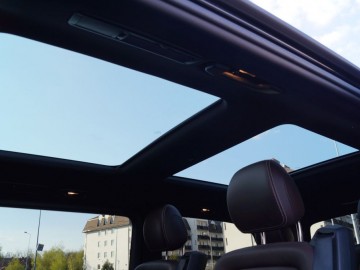 Mercedes-Benz V 250 CDI 7-G Tronic Plus: Kiedy S-Klasa to za mało