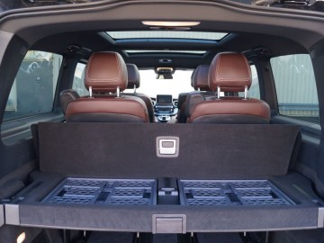Mercedes-Benz V 250 CDI 7-G Tronic Plus: Kiedy S-Klasa to za mało