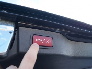 Mercedes-Benz V 250 CDI 7-G Tronic Plus: Kiedy S-Klasa to za mało