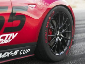 Mazda MX-5 Cup &ndash; Finalne testy