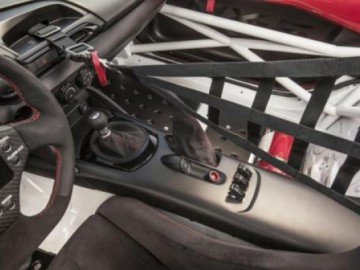 Mazda MX-5 Cup &ndash; Finalne testy