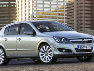 Opel Astra &ndash; Czas zmian
